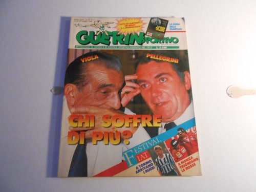 Guerin sportivo 1988 - 37,