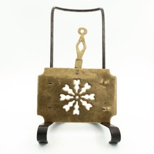 Sottopiano vittoriano inglese