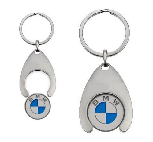Originale bmw portachiavi - bmw,