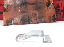 ALFA ROMEO VARIE SQUADRETTA PLASTICA TRASPARENTE CARELLO 03424774  60738703