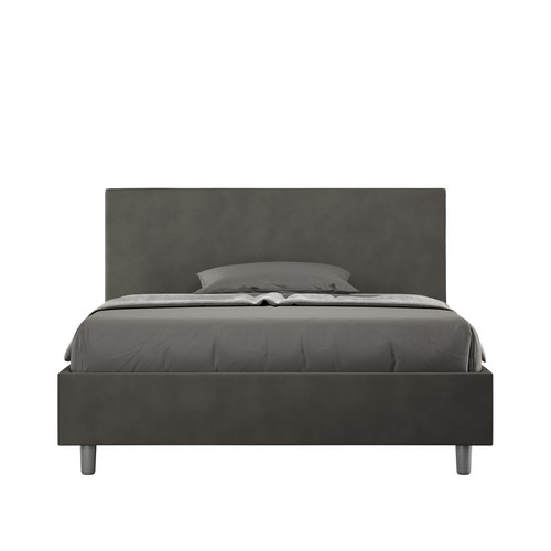 Ityhome letto matrimoniale - letto,