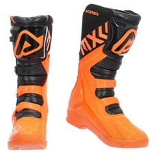 STIVALI MOTO CROSS ENDURO