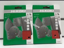 2 CONF. CARTA ABRASIVA 114 X