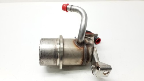 Valvola ricircolo gas - , di