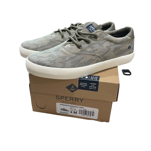 Scarpa sperry boat tela - sperry,