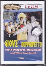 Dvd GARINEI E GIOVANNINI ~