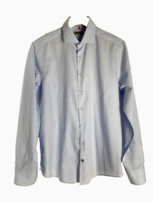 Belmonte camicia uomo cotone