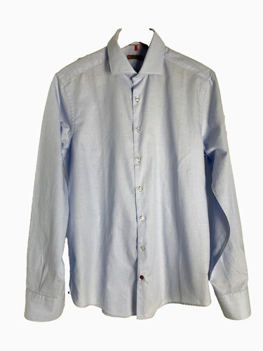 Camicia uomo belmonte cotone - camicia,