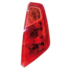 Fanale posteriore fiat - fanale,
