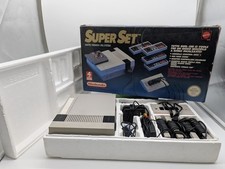 Nintendo nes mattel version - nintendo,