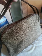 Borsa donna borbonese, Mai Usata, Perfetta, manici a braccio. Assolutamente nuov