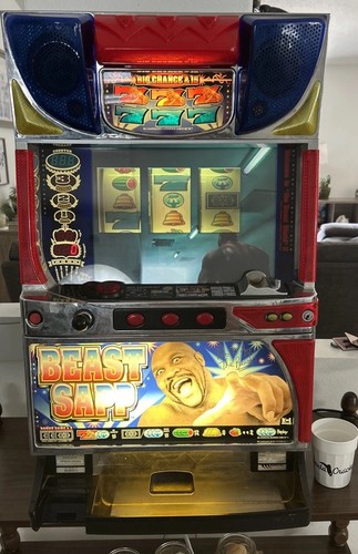 Schermo video slot - , machine