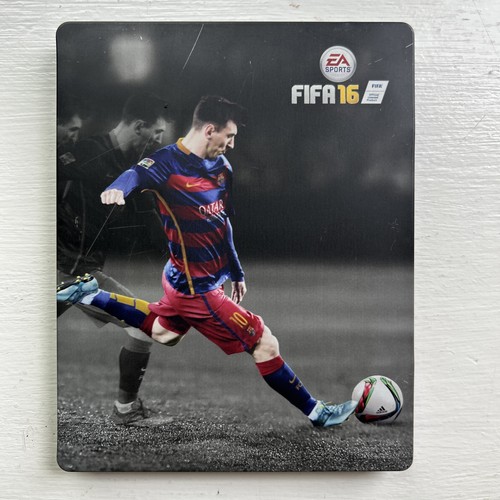 Fifa playstation 4 - fifa, 16