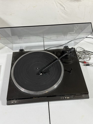 Technics bd10 - technics, sl-bd10