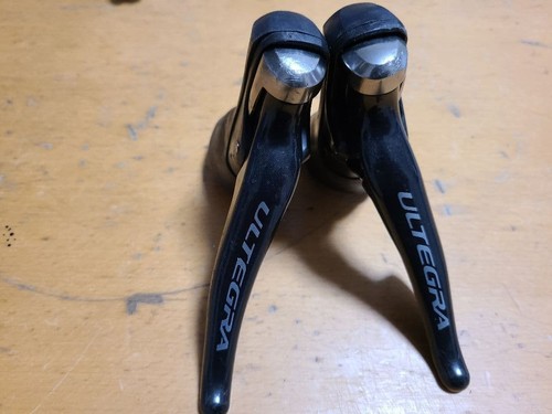 Shimano ultegra 6800 - shimano, st-6800