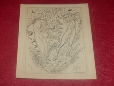 Paul Lemagny - Musica - La