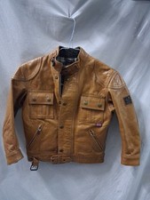 Giubbotto Belstaff bambino 4