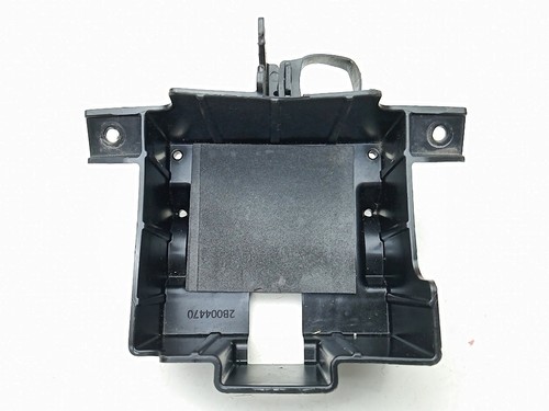 Plastica vano batteria battery - batteria,
