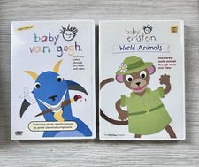 Baby Einstein Van Gogh World