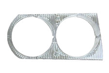 Us Scheinwerfer Blende