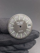 Quadrante Hedy Watch carica manuale