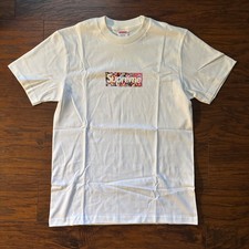 T-shirt Supreme x Takashi