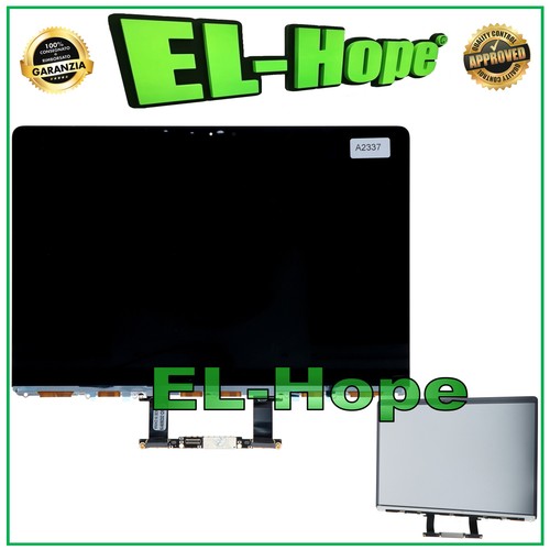 Display lcd per apple macbook - display,