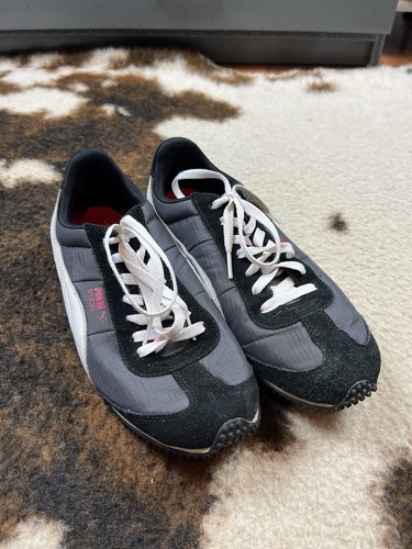 Scarpe corsa sneakers puma - da,