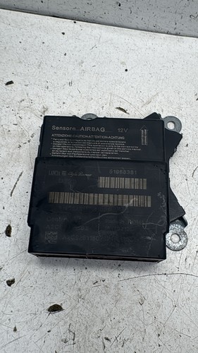 Centralina airbag per fiat - per,
