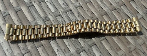 Bracciale vintage rolex - bracciale,