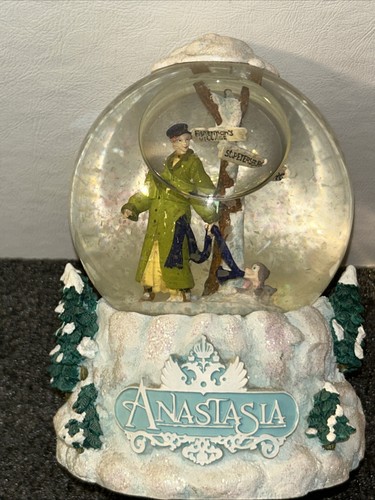 Anastasia crossroads snow - anastasia,