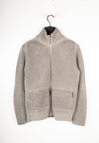 Maglione uomo dondup full zip - dondup,