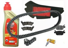 KIT TAGLIANDO HONDA SH 125