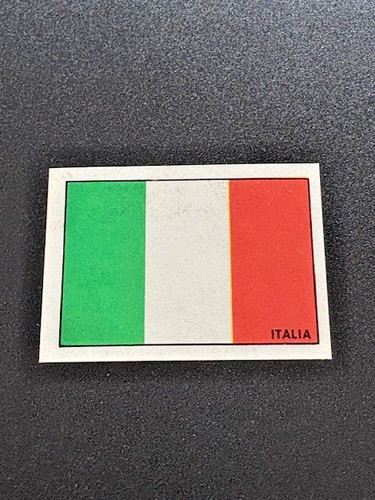 Panini mexico flag - panini, 70