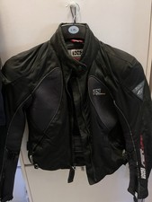 Giubbotto moto estivo donna - estivo,