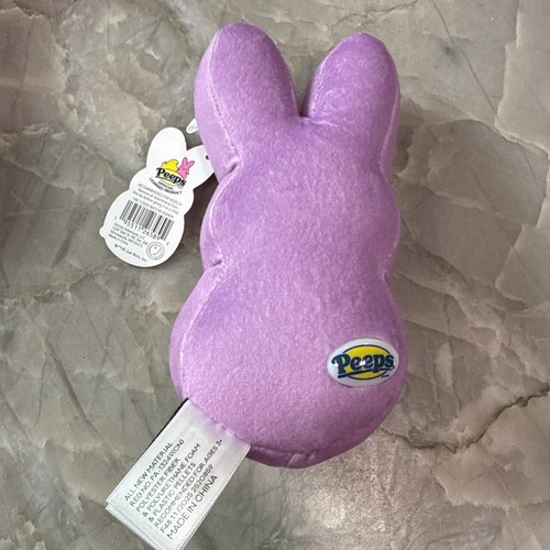 Peeps careers bunny - 6",
