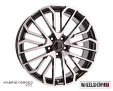 Cerchi in lega Audi Style aA6