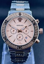 Bellissimo Orologio Da Polso