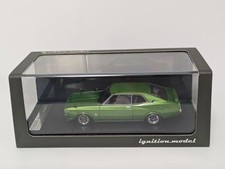 Modello di accensione 1/43