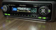 PIONEER BLUETOOTH AUTORADIO CD