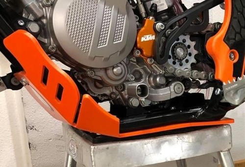 Paramotore xtrem 8mm - paramotore, ktm