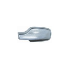 Calotta specchietto cromata