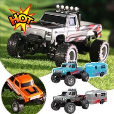 Mini Monster Truck