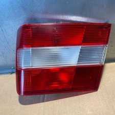 Gruppo fanale posteriore