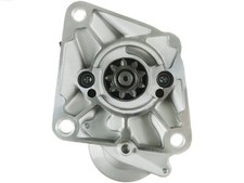 Avviamento AS-PL S6007 per