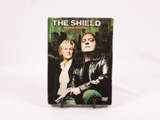 The Shield Stagione 4 DVD