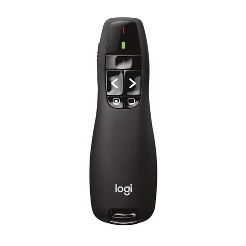 Logitech wireless presenter - logitech,