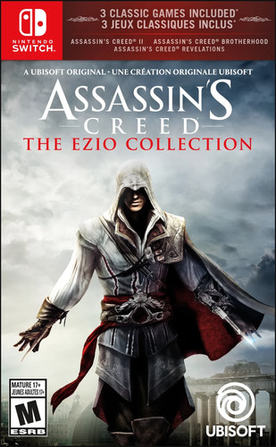 Assassin creed the - creed,