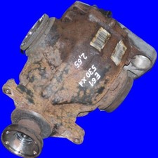 BMW 530xd Touring Aut