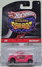 Hot Wheels 2010 - Wayne's Garage 01/39 - Neet Streeter